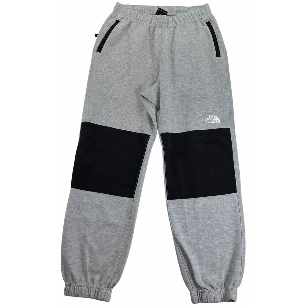 The North Face Mountain Athletics Sweatpants Men's Small Activewear Jogger Pants